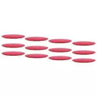 Biamp C-IC6-GK-12PK Red