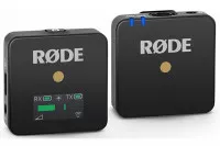 Rode Wireless GO