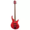 Cort C4 Deluxe (Candy Red)
