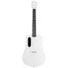 Lava Me 4 Carbon (36") White (Airflow Bag)