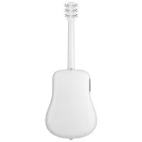 Lava Me 4 Carbon (36&quot;) White (Airflow Bag)