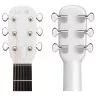 Lava Me 4 Carbon (36") White (Airflow Bag)