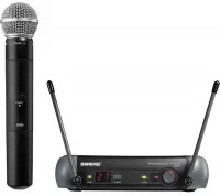 Shure CHARGER PGX