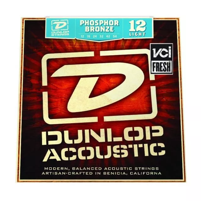 Dunlop DAP1254 Dunlop DAP1254
