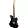SQUIER by FENDER AFFINITY JAZZMASTER HH LRL BLK SQUIER by FENDER AFFINITY JAZZMASTER HH LRL BLK