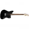 SQUIER by FENDER AFFINITY JAZZMASTER HH LRL BLK SQUIER by FENDER AFFINITY JAZZMASTER HH LRL BLK