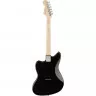 SQUIER by FENDER AFFINITY JAZZMASTER HH LRL BLK SQUIER by FENDER AFFINITY JAZZMASTER HH LRL BLK
