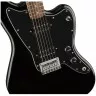 SQUIER by FENDER AFFINITY JAZZMASTER HH LRL BLK SQUIER by FENDER AFFINITY JAZZMASTER HH LRL BLK