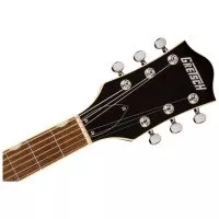 Gretsch G5622 Electromatic Center Block Double-Cut With V-Stoptail Olive Metallic