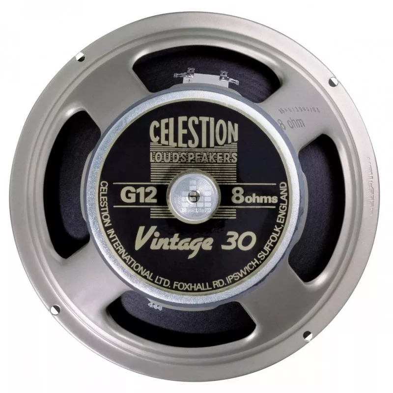 Celestion Vintage 30 (16 Ом) Celestion Vintage 30 (16 Ом)