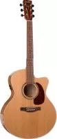 Simon &amp; Patrick 033751 - CW GT Mini Jumbo Cedar EQ with Bag