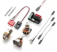 EMG 85-7H RED