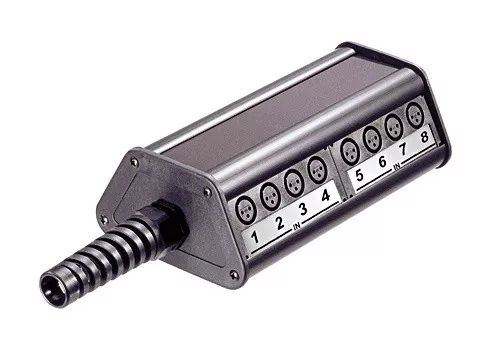 Neutrik NSB2A-12/4