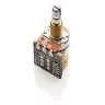 EMG Series/Parallel Push Pull (500k Pot) EMG Series/Parallel Push Pull (500k Pot)