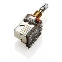 EMG Series/Parallel Push Pull (500k Pot)