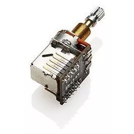 EMG Series/Parallel Push Pull (500k Pot) EMG Series/Parallel Push Pull (500k Pot)