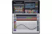 PreSonus StudioLive 32SC