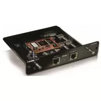 Klark Teknik DN32DANTE