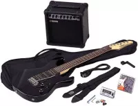 Yamaha ERG121GP II BLK