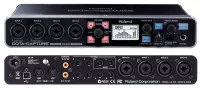 Roland UA-1010 Octa-Capture