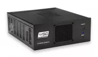 Waves SGS Extreme C Half Rack