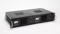Waves SGS Extreme C Half Rack
