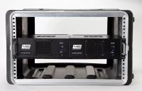 Waves SGS Extreme C Half Rack