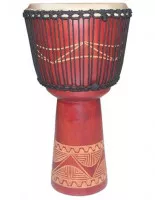 Palm Percussion JM-23 7&quot;