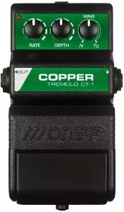 Onerr CT1 Cooper Tremolo Onerr CT1 Cooper Tremolo