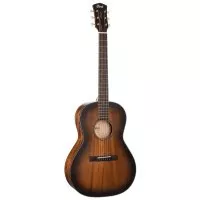 Cort Core-PE Mahogany (Open Pore Black Burst)