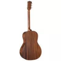 Cort Core-PE Mahogany (Open Pore Black Burst)