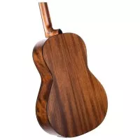 Cort Core-PE Mahogany (Open Pore Black Burst)