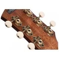 Cort Core-PE Mahogany (Open Pore Black Burst)