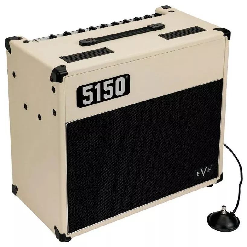 EVH 5150 ICONIC SERIES COMBO 1x10 IVORY
