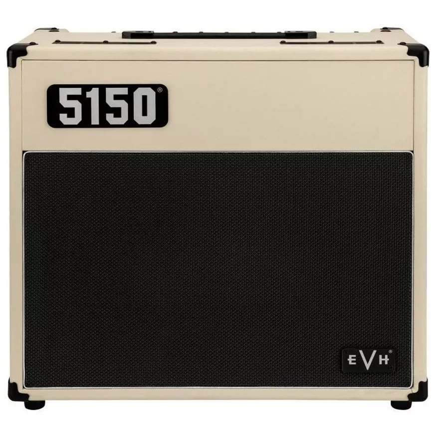 EVH 5150 ICONIC SERIES COMBO 1x10 IVORY