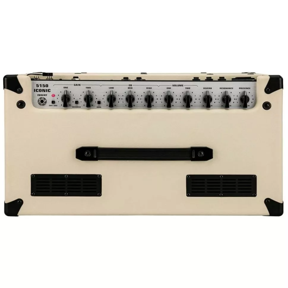 EVH 5150 ICONIC SERIES COMBO 1x10 IVORY