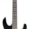 LTD KH202 BLK