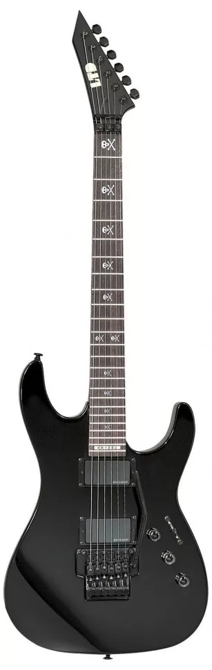 LTD KH202 BLK LTD KH202 BLK