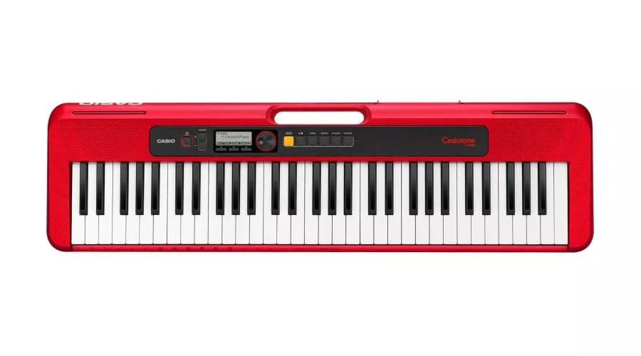 Casio CT-S200RDC7