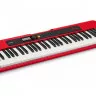 Casio CT-S200RDC7