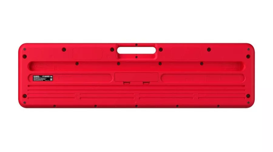 Casio CT-S200RDC7