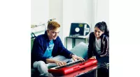 Casio CT-S200RDC7