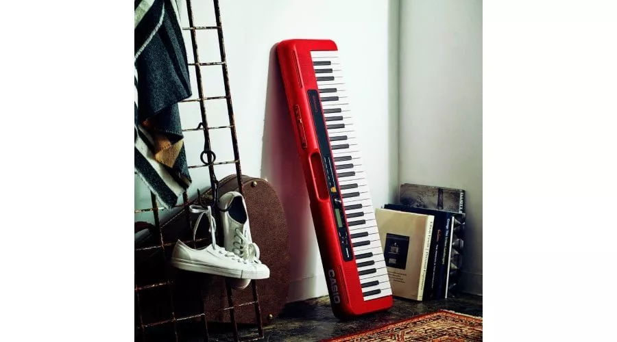 Casio CT-S200RDC7