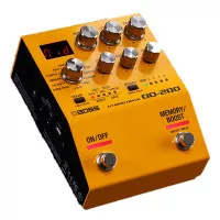Boss OD-200