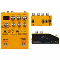Boss OD-200