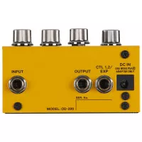 Boss OD-200