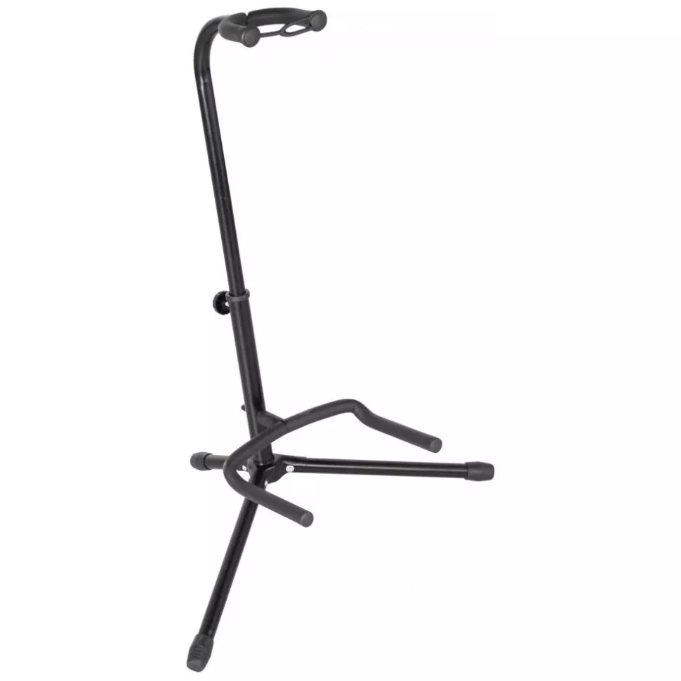 Gator Frameworks RI-GTRSTD-1 Rok-It Standard Guitar Stand Gator Frameworks RI-GTRSTD-1 Rok-It Standard Guitar Stand