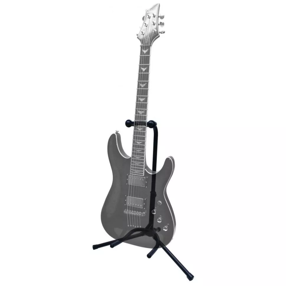 Gator Frameworks RI-GTRSTD-1 Rok-It Standard Guitar Stand Gator Frameworks RI-GTRSTD-1 Rok-It Standard Guitar Stand