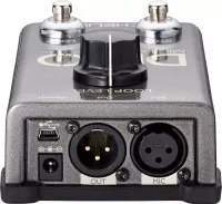 TC-Helicon Ditto Mic Looper