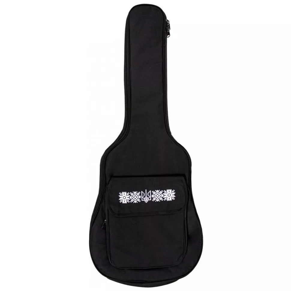 Fzone FGB-122C Black